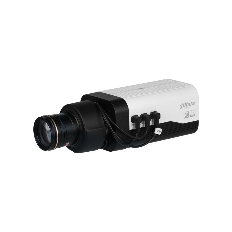 IP-Box-Kamera, 4MP, weiß