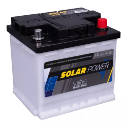 Intact Solar-Power SP55 gug 12V 55Ah (C100)