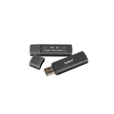 Satel Zutrittskartenleser, USB-Schnittstelle