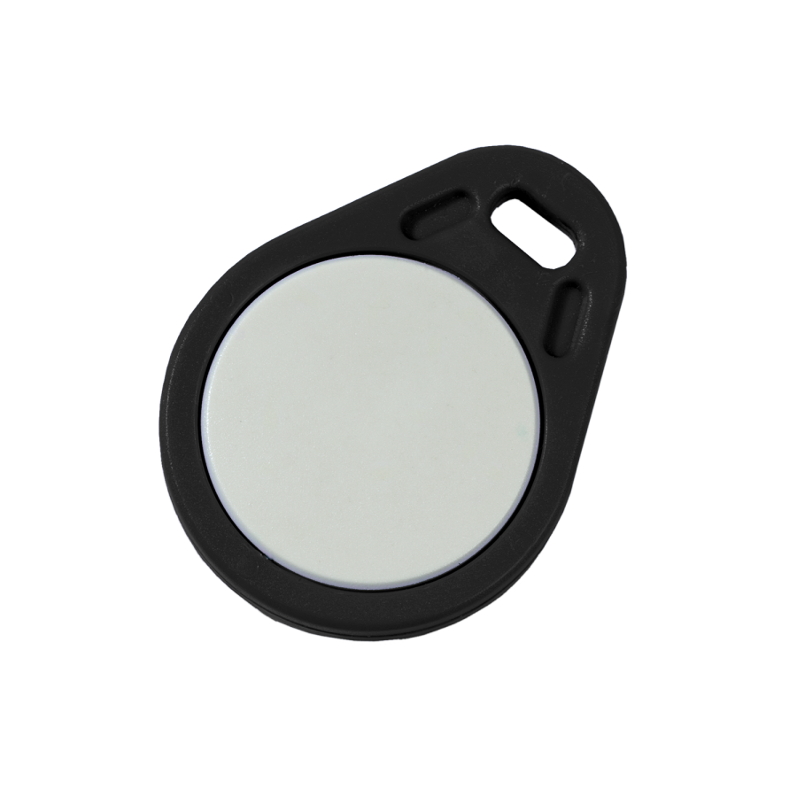 Aritech MIFARE Secure Schlüsselanhänger, VE: 5 Stk.