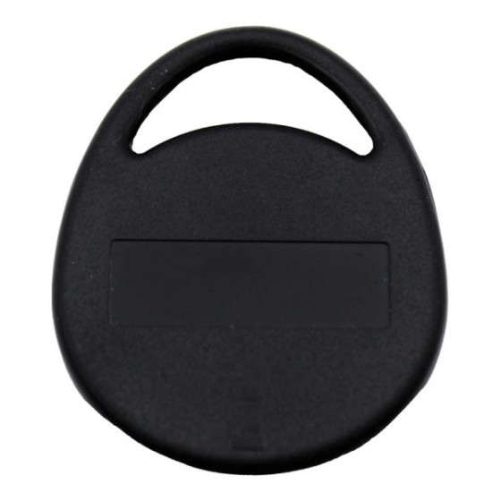 HITAG I 125 KHz RFID-Transponder Schlüsselanhänger