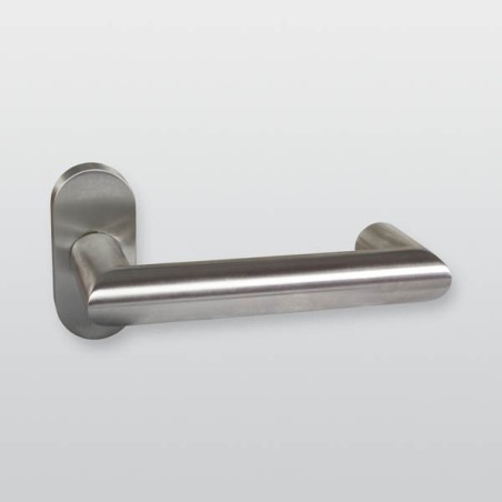 Mechanischer Türdrücker SMD 2172-M-HR-U1-O
