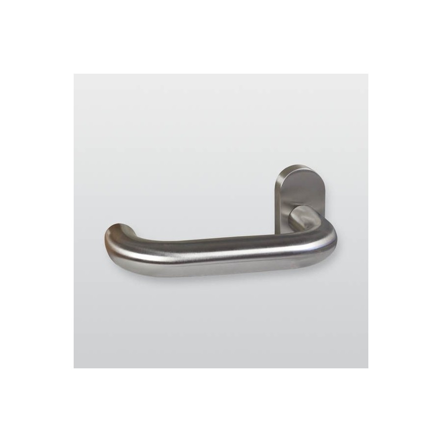 Mechanischer Türdrücker SMD 2172-M-HL-U2-O Mechanischer Türdrücker SMD 2172-M-HL-U2-O