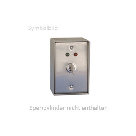 Aritech Aufputzgehäuse