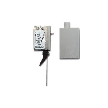 Aritech Riegelschaltkontakt