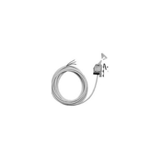 Riegelschaltkontakt mit 6m Kabel