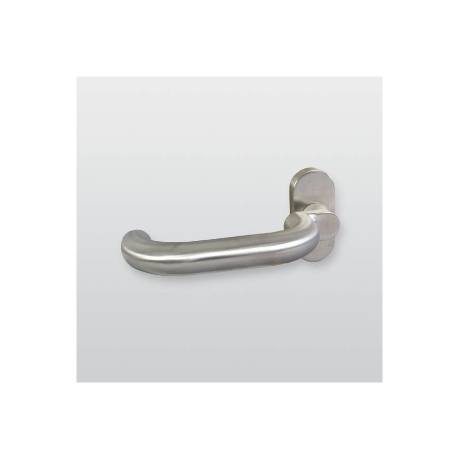 Mechanischer Türdrücker SMD 2172-M-HL-U2G-O Mechanischer Türdrücker SMD 2172-M-HL-U2G-O