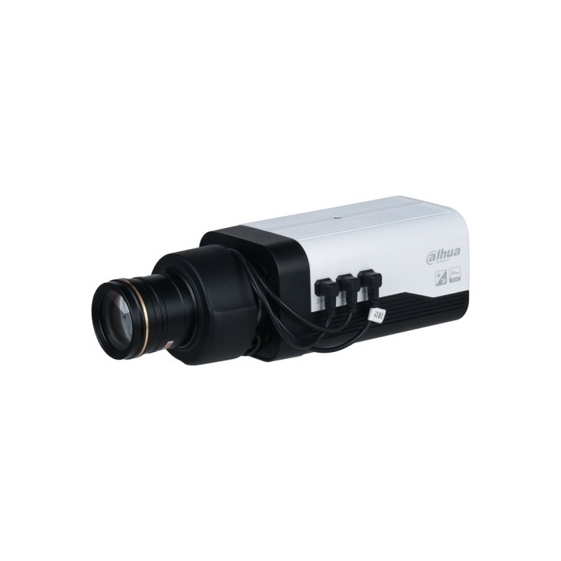 IP-Box-Kamera, WizMind, 8MP