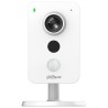 Dahua IP-WLAN-Cube-Kamera, 4 MP, IR 10 m, weiß, ohne Logo