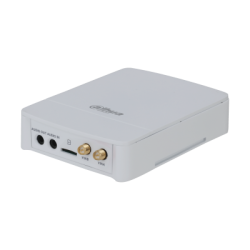 Dahua IP-Gerät f. 2x VDA-IPCHUM8241L1/L4 Linse, 2 MP, versteckt