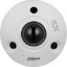 Dahua IP-Fisheye-Kamera, 12 MP, 1,85 mm, IR 10 m, IP67, weiß