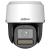 IP-PT-Dome-Kamera, 8 MP, 3,6 mm, IP66, weiß