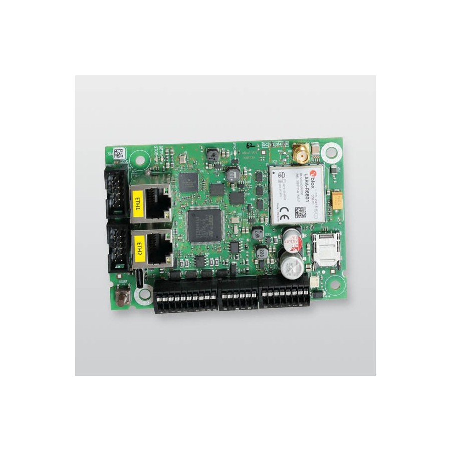 Übertragungseinrichtung hiline1 ETH/LTE Einbausatz