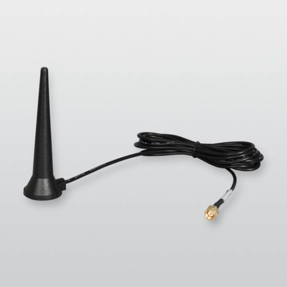 Magnetfußantenne MFA-LTE