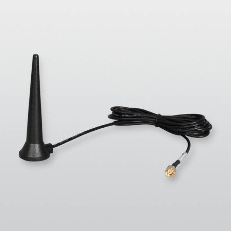 Magnetfußantenne MFA-LTE