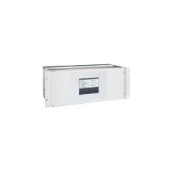 Zentrale MC 1500-M mit int. BDT BC 230-D - 19"-Einschub 4 HE, ohne NLT