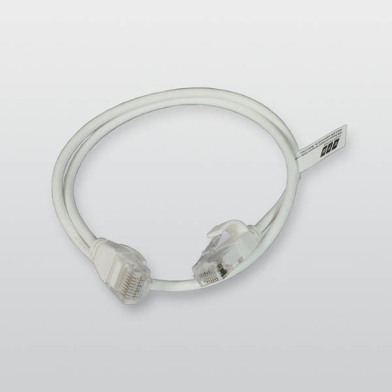 Patchkabel ZUE1 0,5m