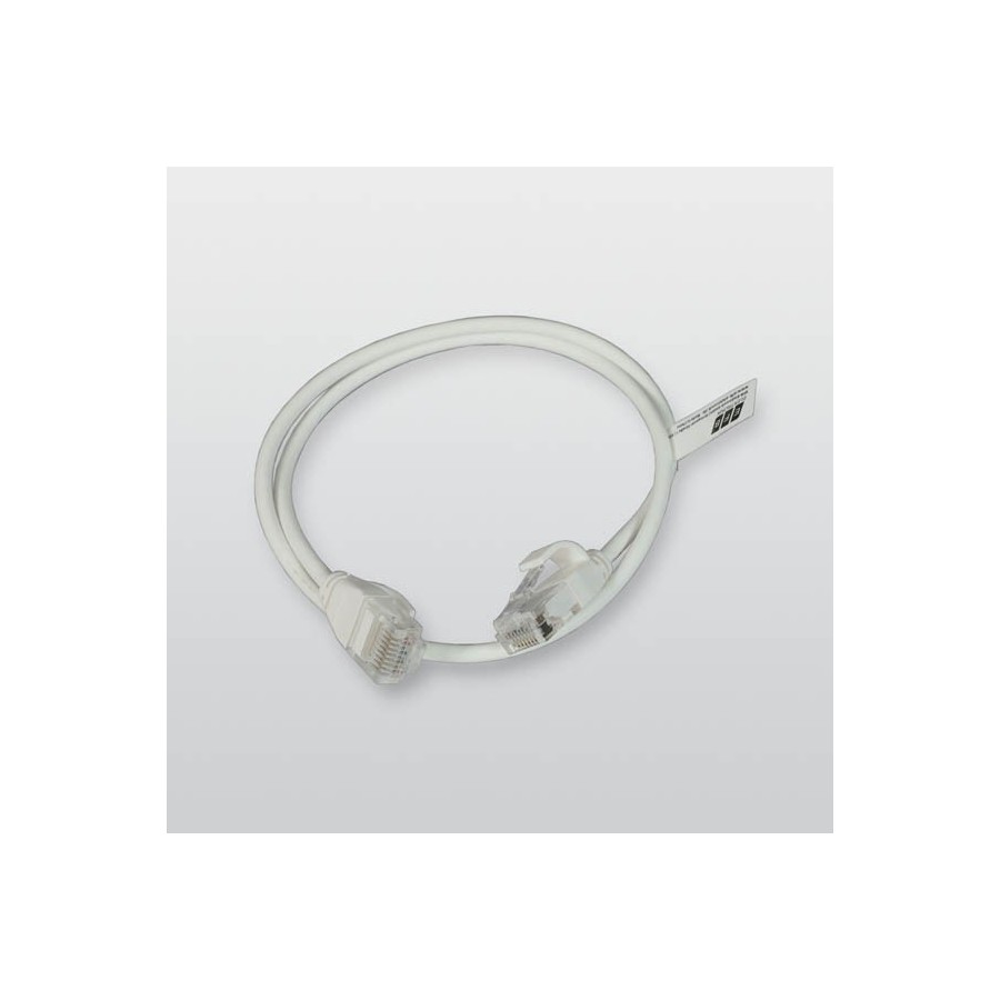 Patchkabel ZUE1 1m
