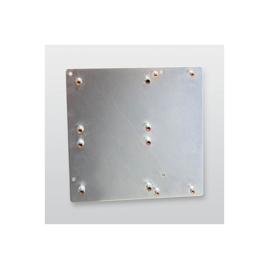 Adapterplatte comXline-hiline1