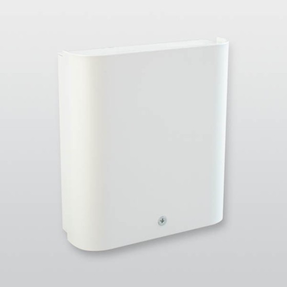 Leergehäuse GR11 UNI