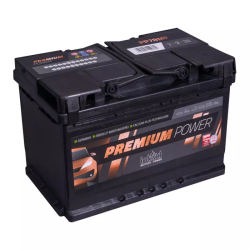 Intact Premium-Power PP78MF
