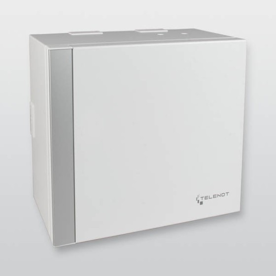 Leergehäuse hiline1 G80