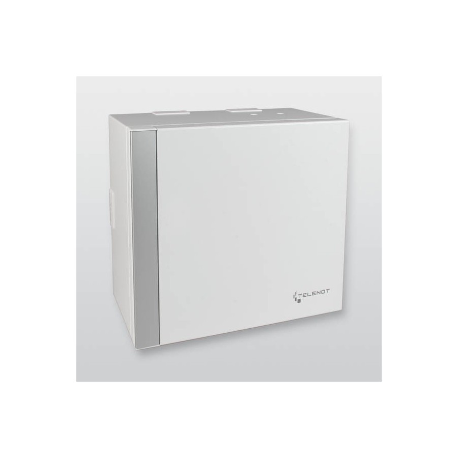 Leergehäuse hiline1 G80