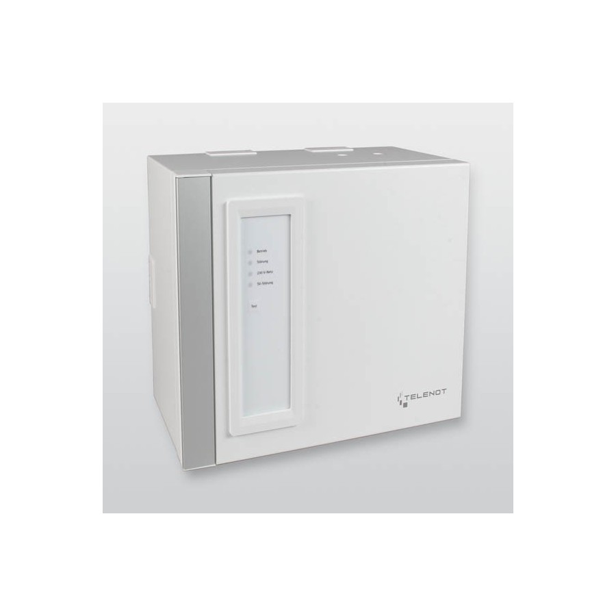 Leergehäuse hiline1 G80 / AZP