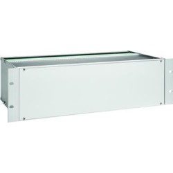 Zentrale MC 1500-M Erweiterungseinschub - 19"-Einschub 3HE,7 Steckpl.,inkl. Kabel