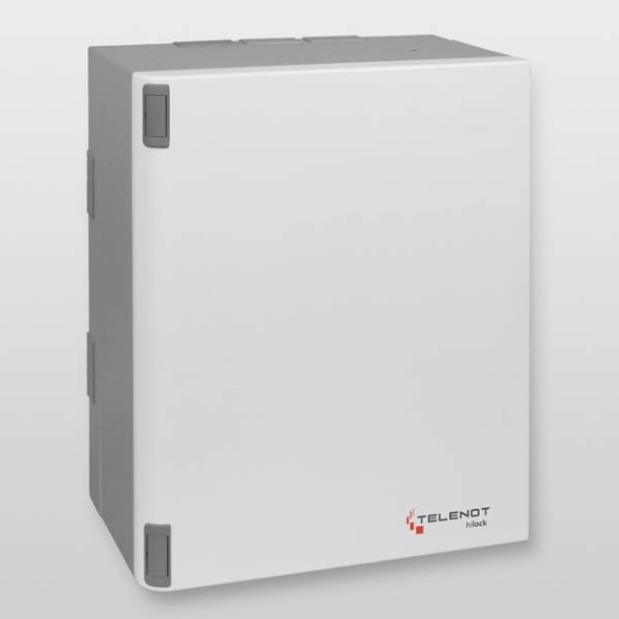 Leergehäuse hilock 5500 GR100