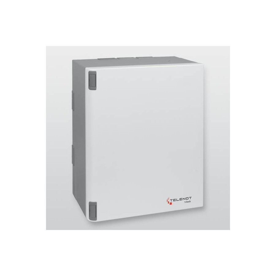 Leergehäuse hilock 5500 GR100