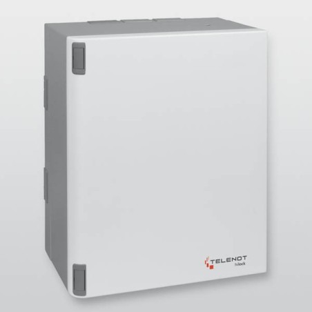 Leergehäuse hilock 5500 GR100