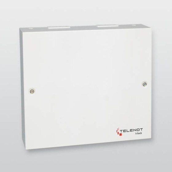 Leergehäuse hilock 5500 S7