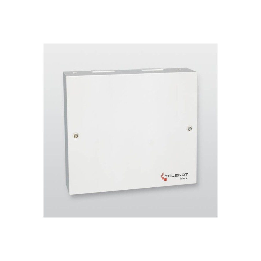 Leergehäuse hilock 5500 S7