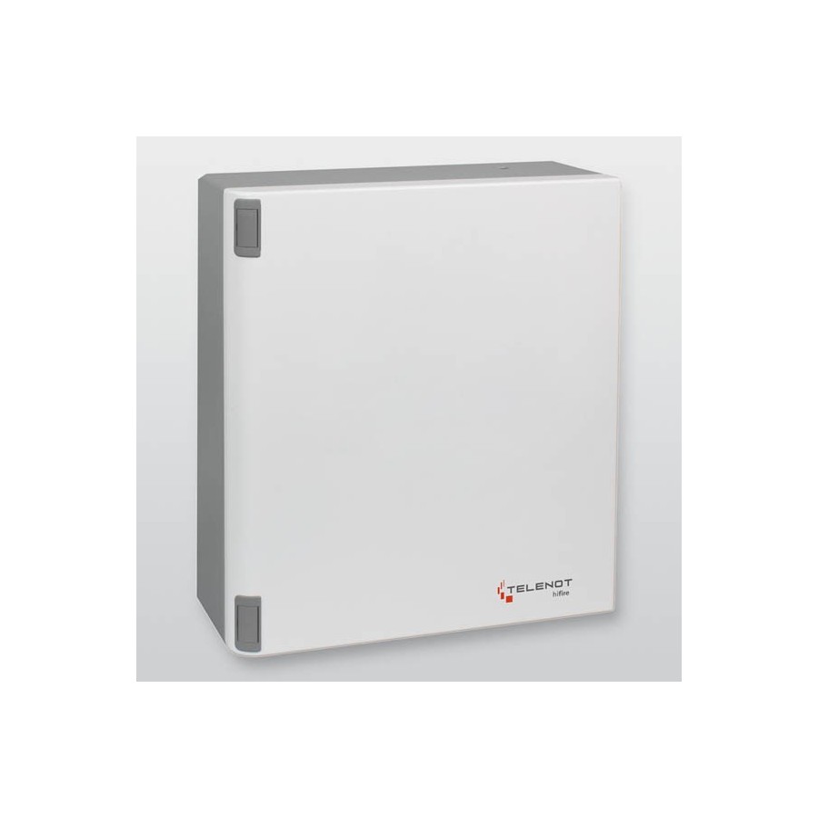 Sub-Brandmelderzentrale hifire 4400 V2 GR102