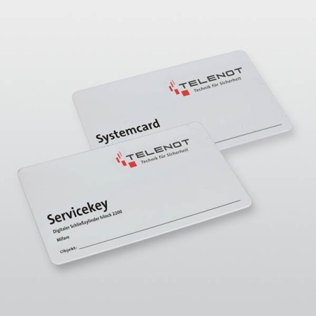 Servicekey SZA 2350