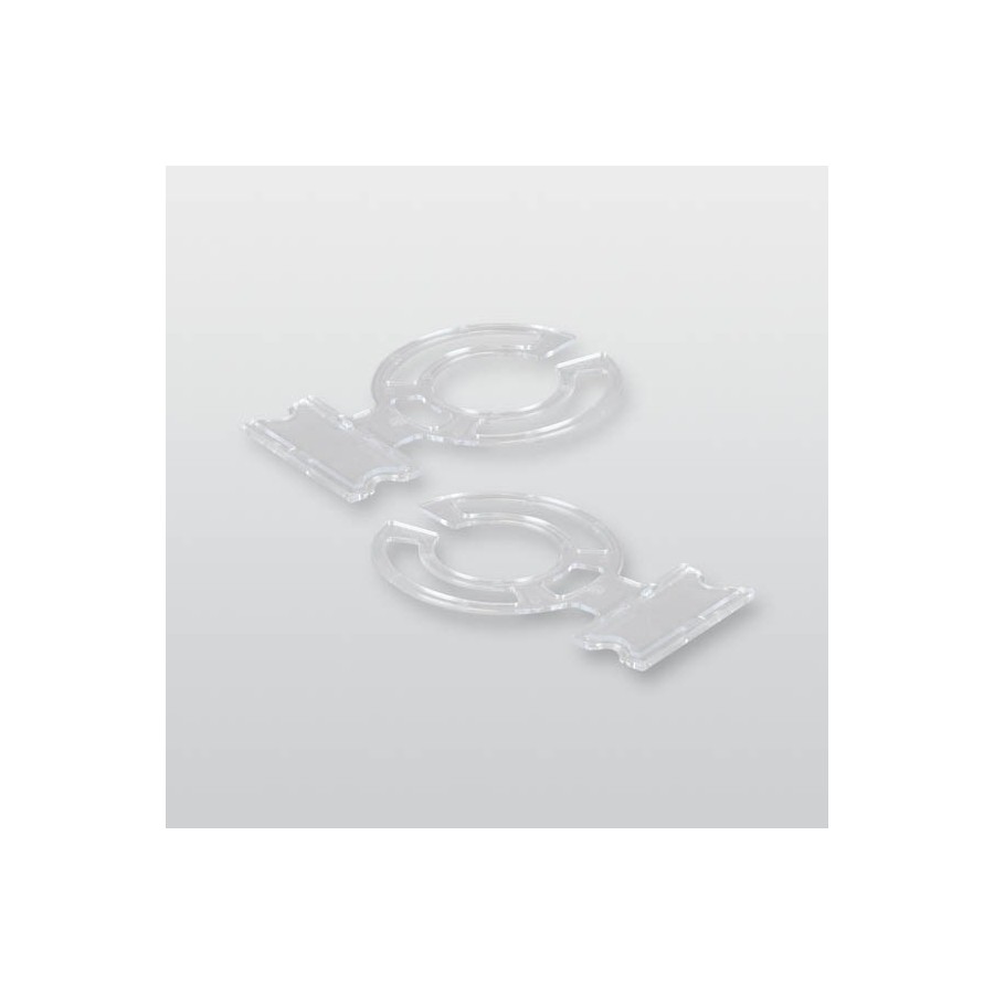 Melderbeschriftungs-Halter MBH