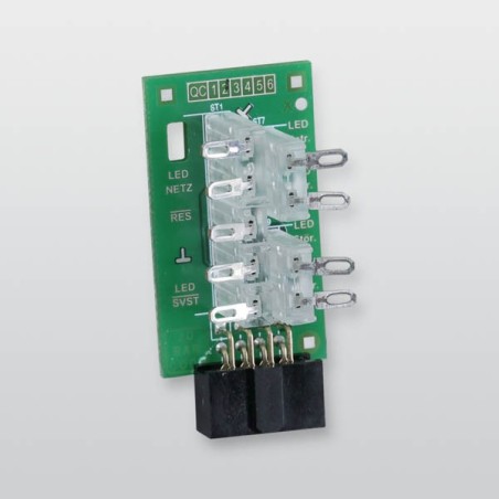 Adapter-Platine NTZ2