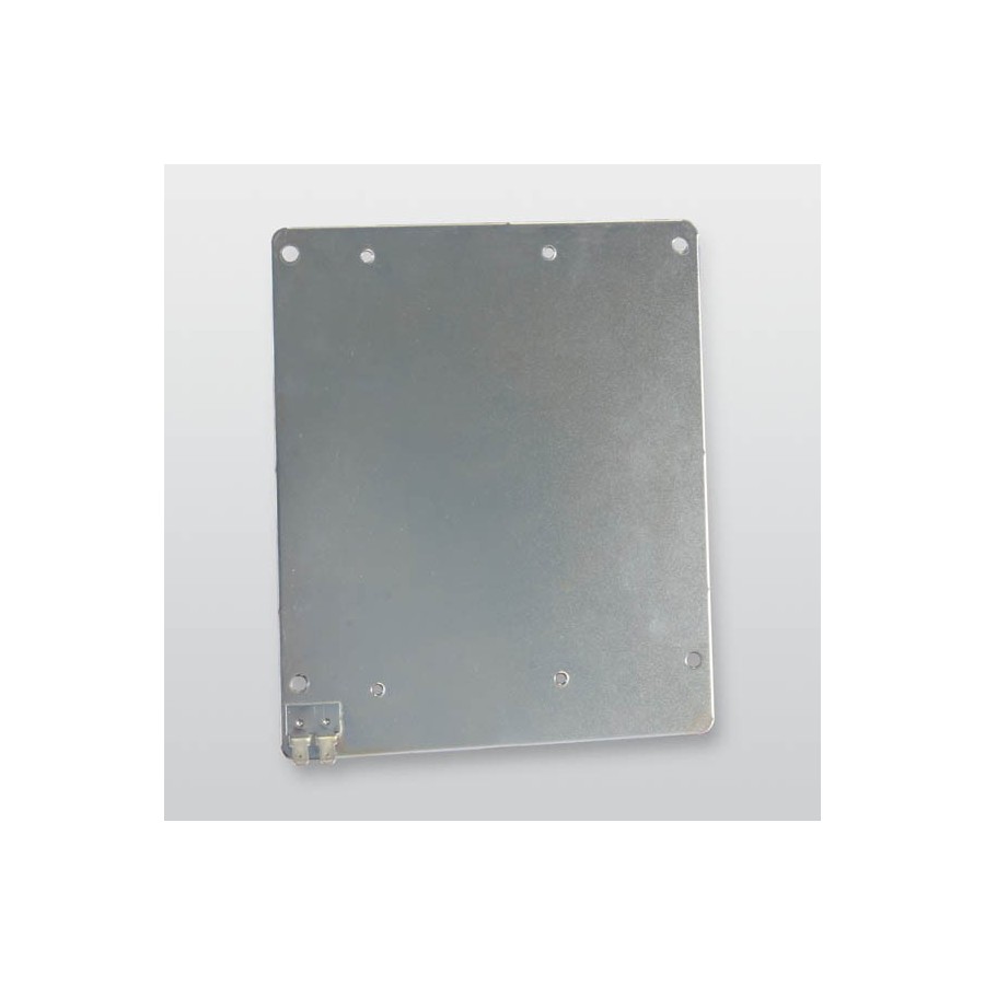 Adapterplatte NT12xx auf NT 400