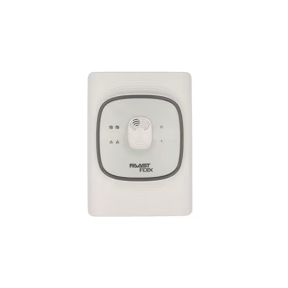 FAAST FLEX 1-Rohr mit Relais