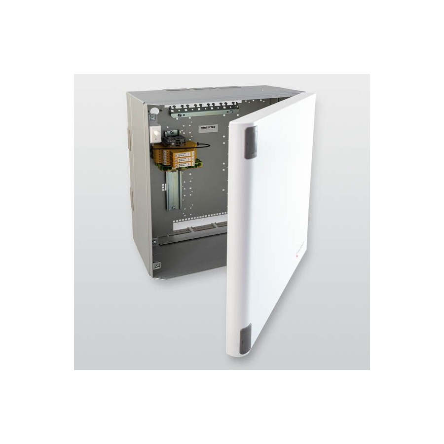 Überspannungsschutz-Set ÜS2 FW-Peripherie