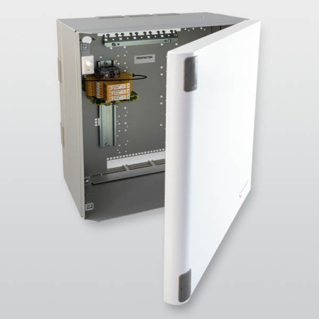 Überspannungsschutz-Set ÜS2 FW-Peripherie