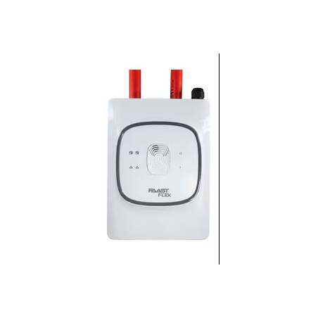 FAAST FLEX 2-Rohr mit Relais