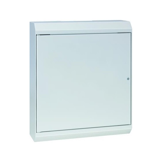 Zentrale MC 1500-S ohne int.BDT - GEH 290x340x105mm NLT 12V/0.5A/7A