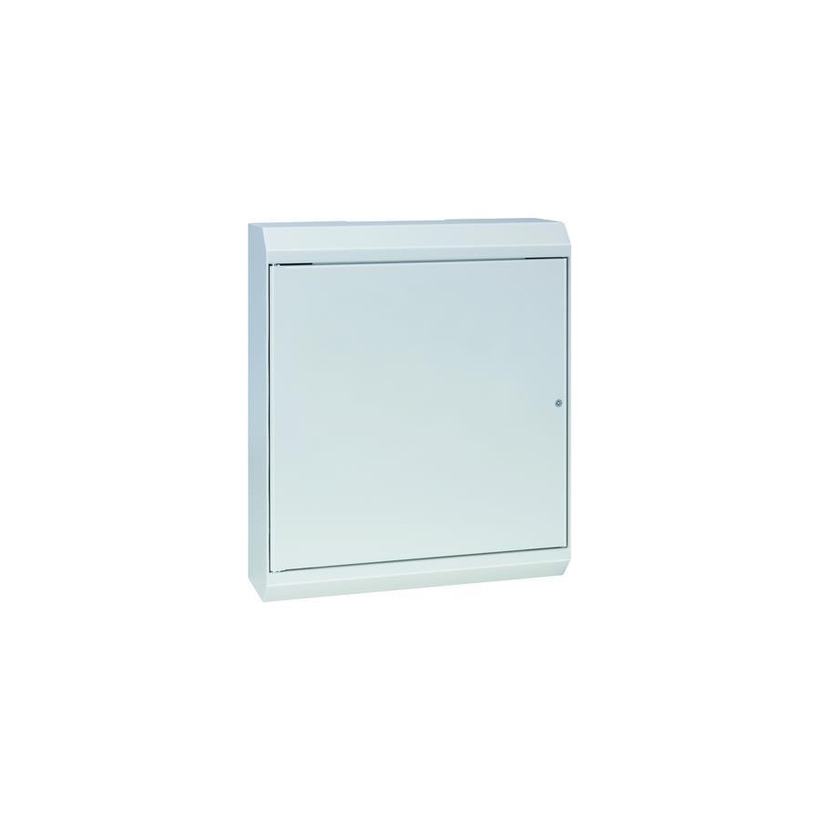 Zentrale MC 1500-S ohne int.BDT - GEH 290x340x105mm NLT 12V/0.5A/7A