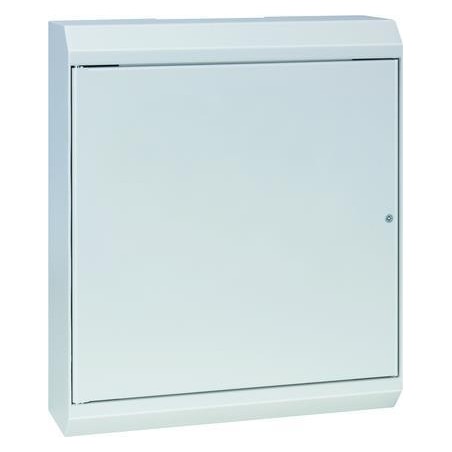 Zentrale MC 1500-S ohne int.BDT - GEH 290x340x105mm NLT 12V/0.5A/7A