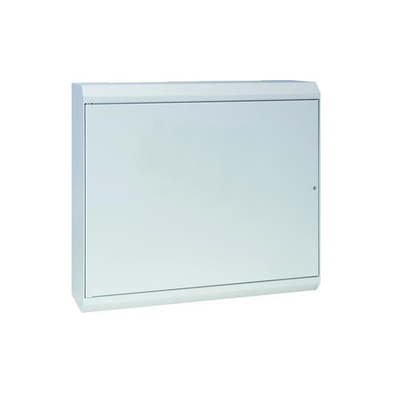 Zentrale MC 1500-K/C ohne int.BDT - GEH 450x400x135mm NLT 12V/1.0A/17Ah