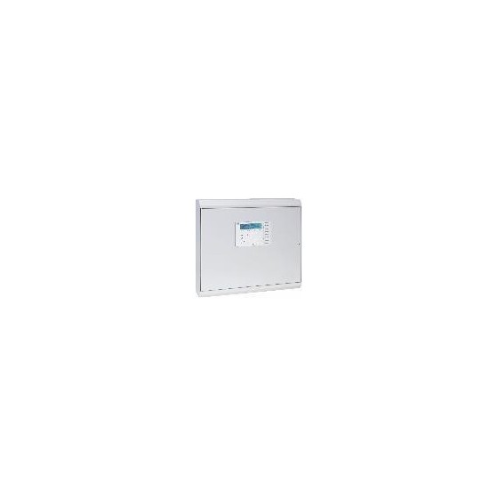 Zentrale MC 1500-K/C mit int.BDT BC 85-D - GEH 450x400x135mm NLT 12V/1.0A/17Ah