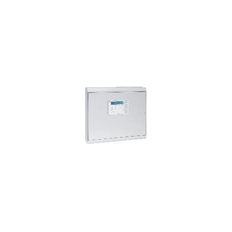 Zentrale MC 1500-K/C mit int.BDT BC 85-D - GEH 450x400x135mm NLT 12V/1.0A/17Ah