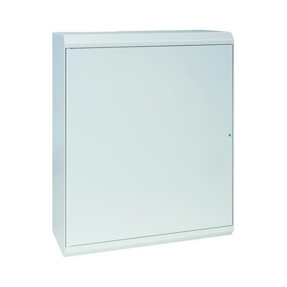 Zentrale MC 1500-M ohne int.BDT - GEH 450x550x200mm NLT 12V/2.0A/54Ah